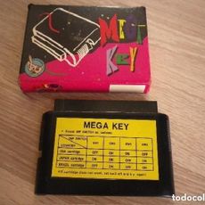 sega megadrive adaptador de regiones megakey - Compra venta en ...