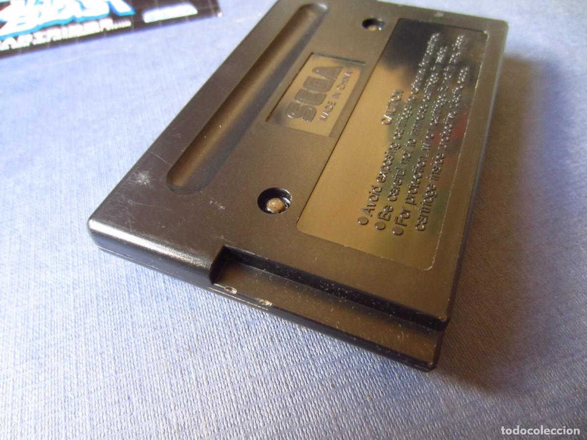 Videojuegos y consolas: Altered Beast (Sega Mega Drive Genesis) - Foto 10