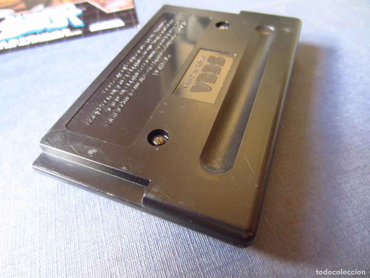 Videojuegos y consolas: Altered Beast (Sega Mega Drive Genesis) - Foto 11