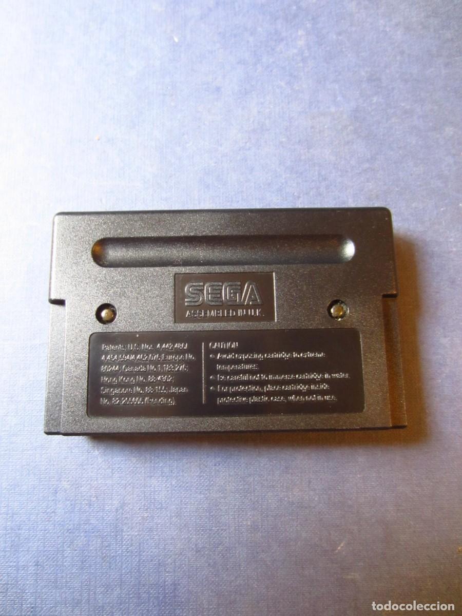 Videojuegos y consolas: Bubba and Stix (Sega Mega Drive Megadrive Genesis) - Foto 3