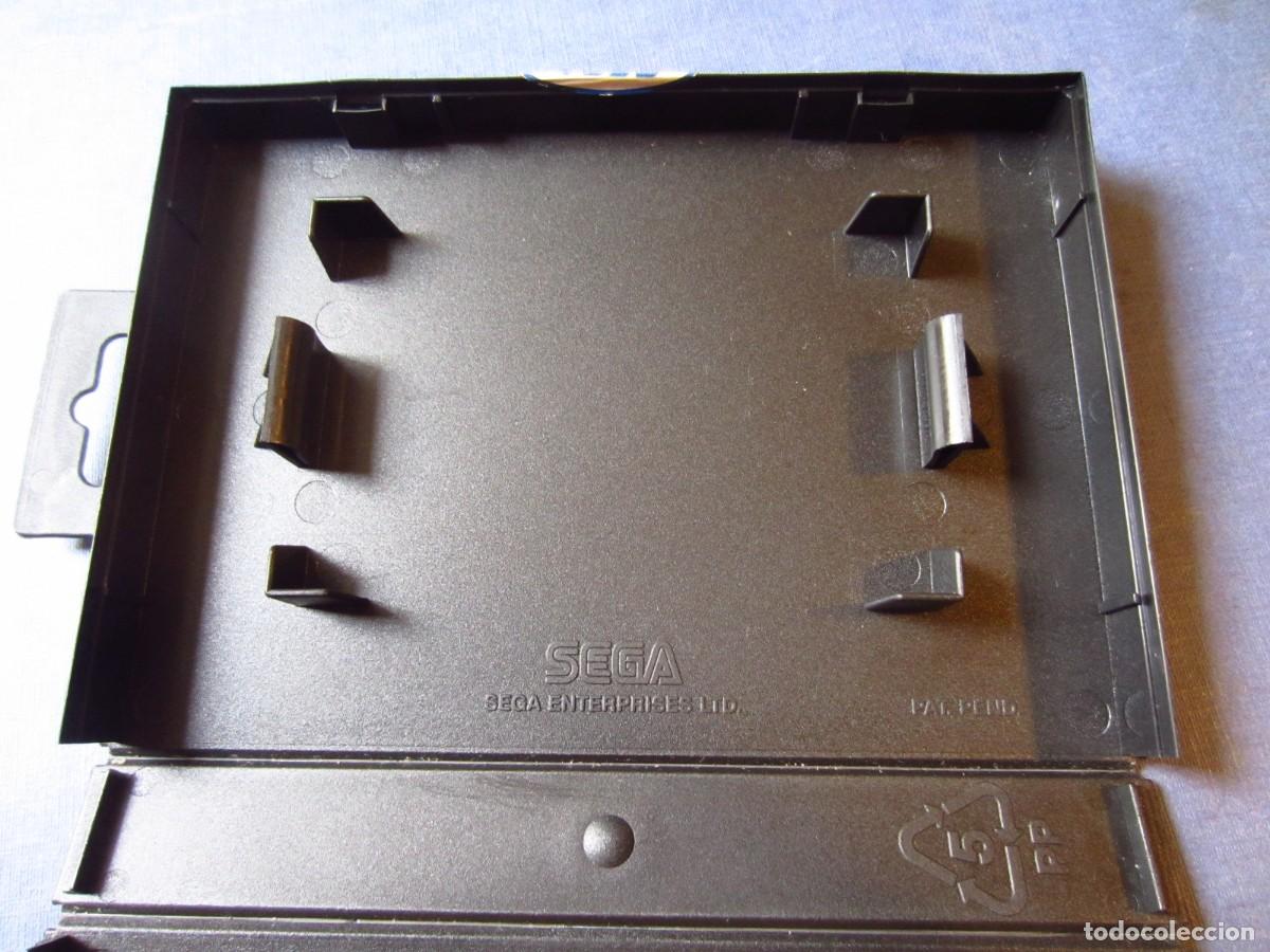 Videojuegos y consolas: Bubba and Stix (Sega Mega Drive Megadrive Genesis) - Foto 18