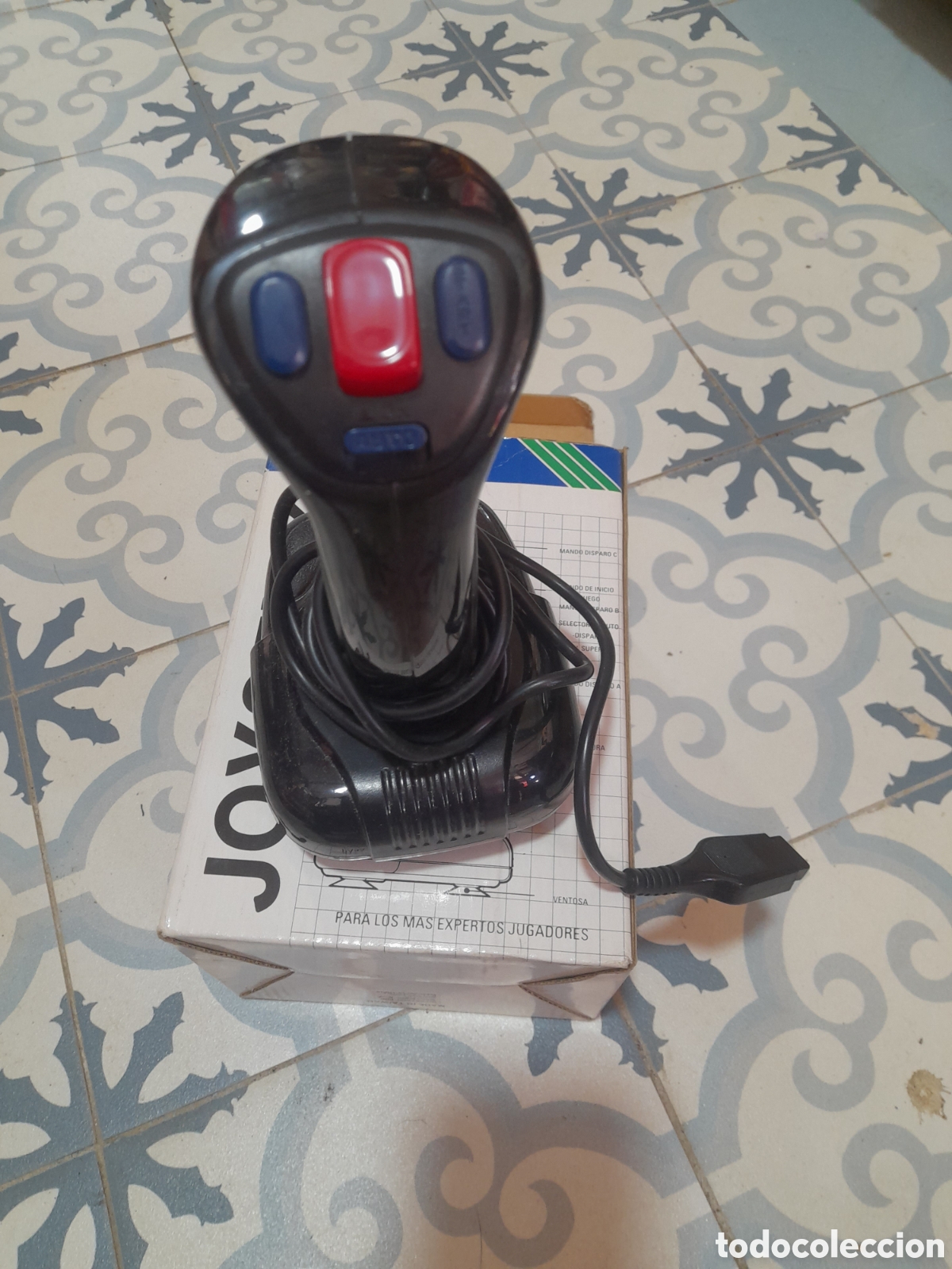 Videojuegos y consolas: Joystick para SEGA dcom - Foto 3