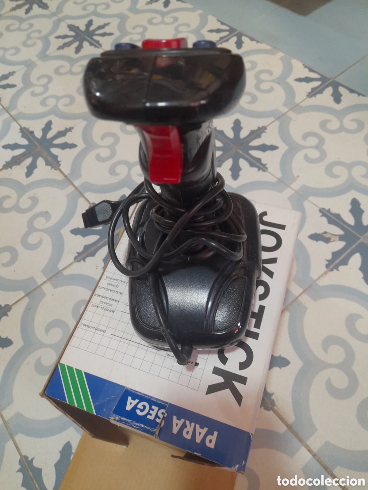 Videojuegos y consolas: Joystick para SEGA dcom - Foto 4