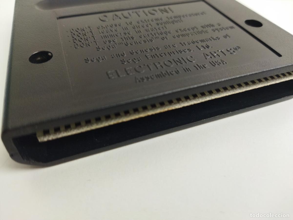 Videojuegos y consolas: HAUNTING - MEGA DRIVE - SEGA MEGADRIVE - BUEN ESTADO FUNCIONANDO - Foto 6