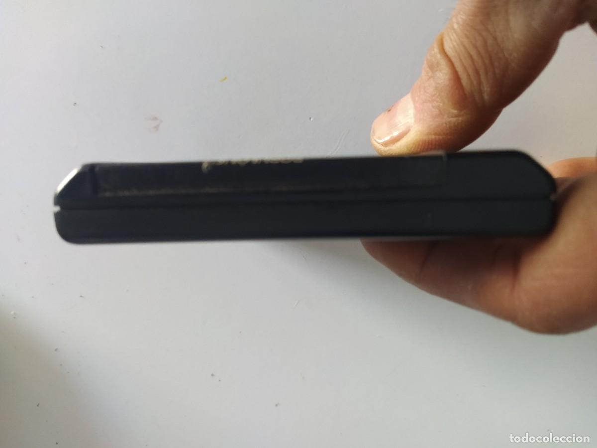 Videojuegos y consolas: POPULOUS SEGA MEGADRIVE , ES ORIGINAL - Foto 3