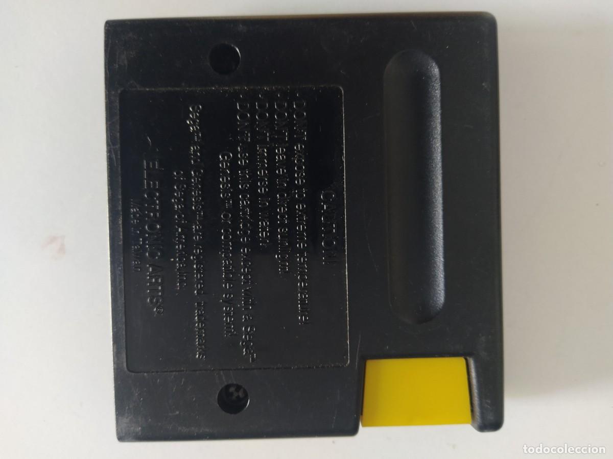 Videojuegos y consolas: POPULOUS SEGA MEGADRIVE , ES ORIGINAL - Foto 4