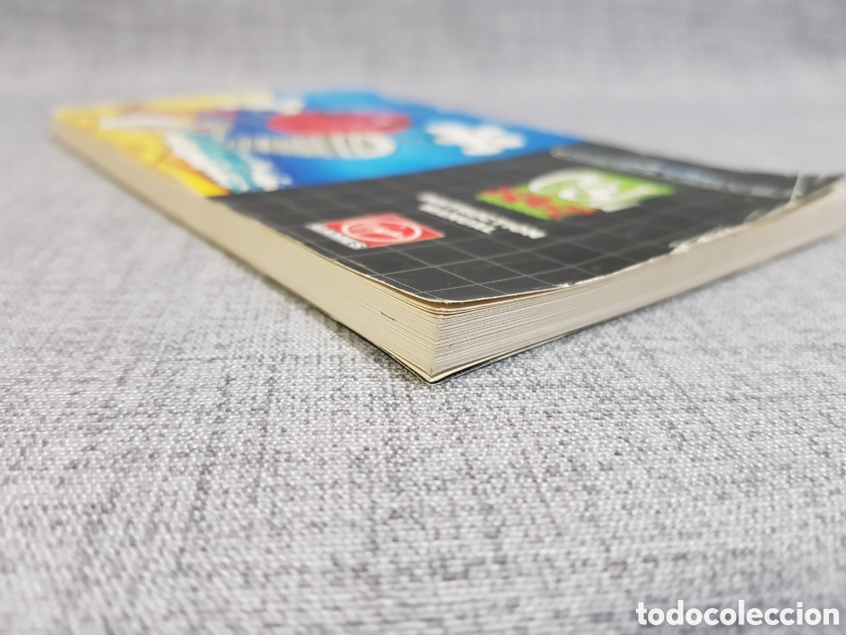 Videojuegos y consolas: MANUAL COOL SPOT COOLSPOT SEGA MEGA DRIVE - Foto 9