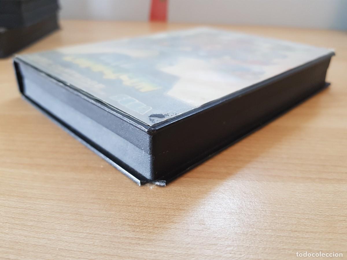 Videojuegos y consolas: KID CHAMALEON. SEGA MEGA DRIVE. PAL ESPA&Ntilde;A - Foto 4