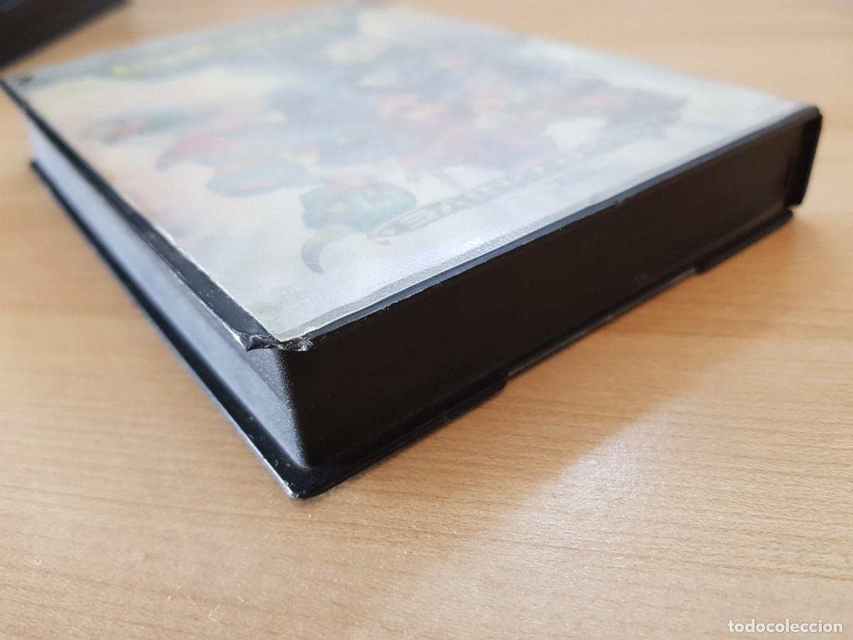 Videojuegos y consolas: KID CHAMALEON. SEGA MEGA DRIVE. PAL ESPA&Ntilde;A - Foto 5