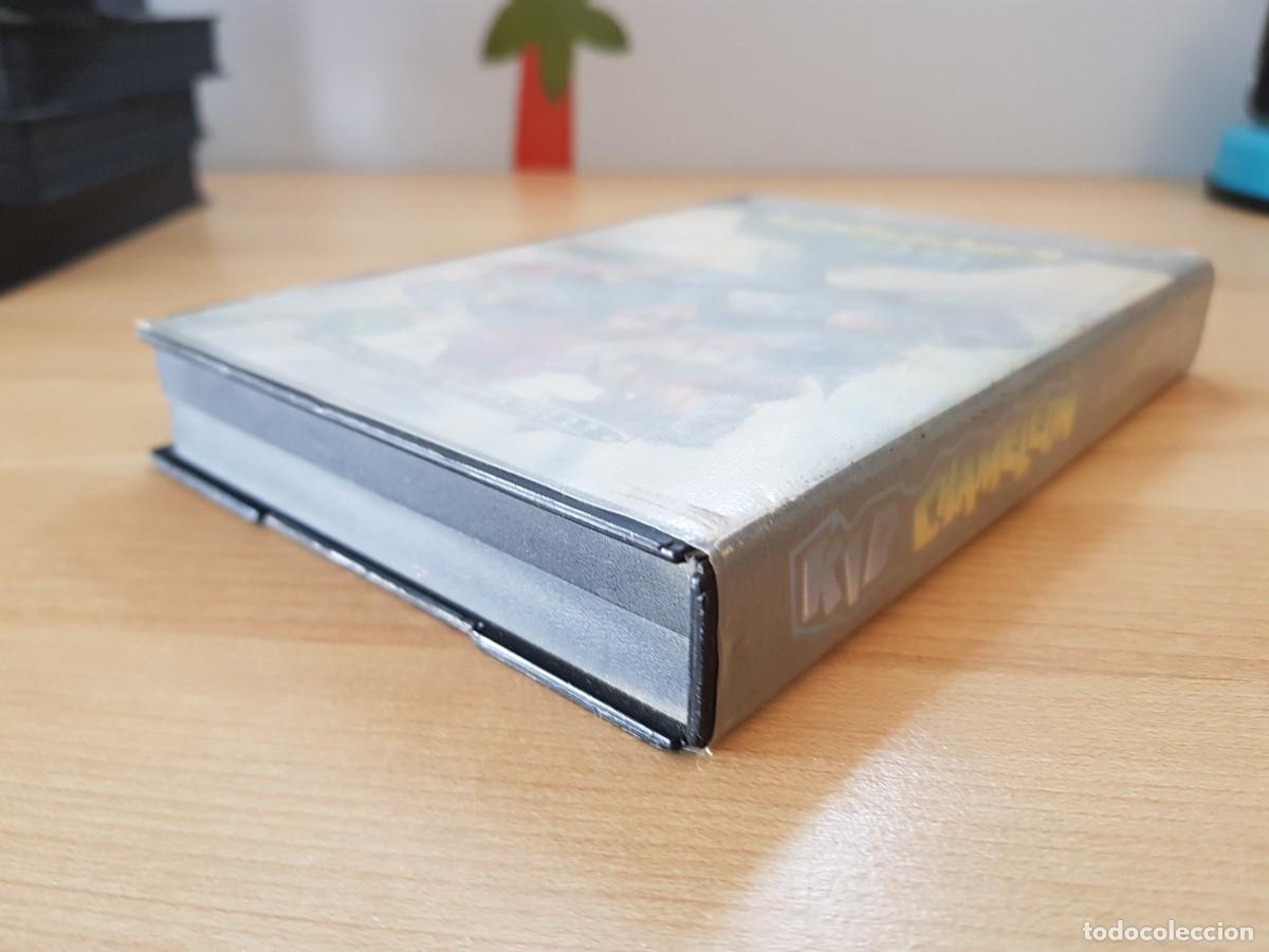 Videojuegos y consolas: KID CHAMALEON. SEGA MEGA DRIVE. PAL ESPA&Ntilde;A - Foto 7
