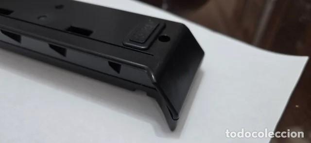 Videojuegos y consolas: Expansi&oacute;n Sega Mega Drive I para Mega CDII - Foto 4