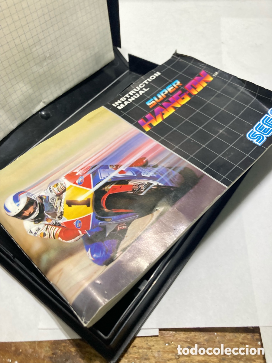 Videojuegos y consolas: Juego Mega Games I mega drive /GAMES6 - Foto 4