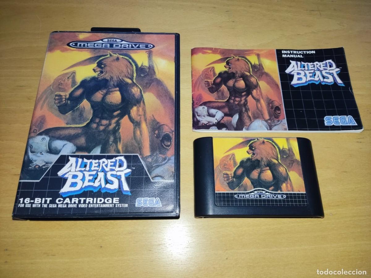 streets of rage 3 mega drive pal megadrive - Buy Video games and
