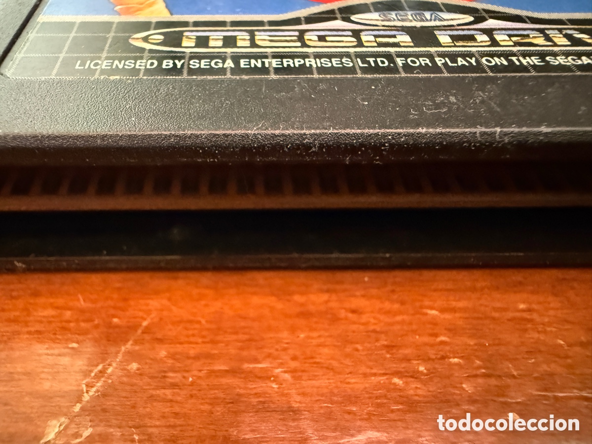 Videojuegos y consolas: Tiny toons adventures sega megadrive pal konami - Foto 3