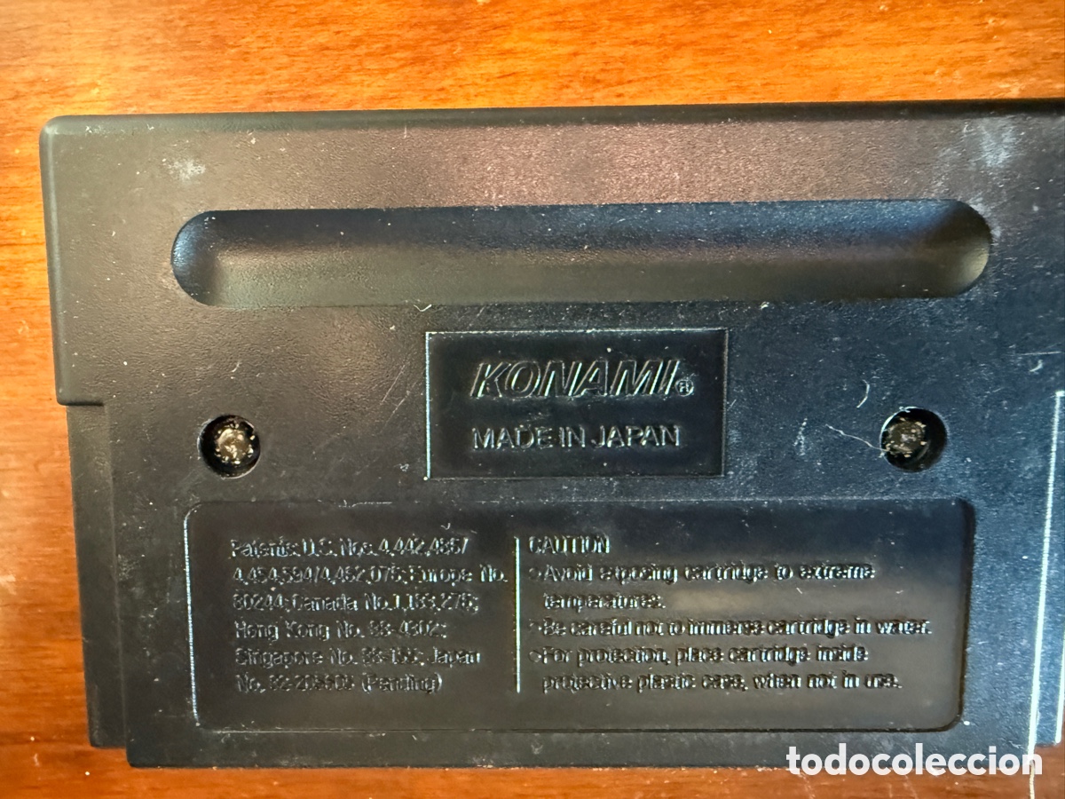 Videojuegos y consolas: Tiny toons adventures sega megadrive pal konami - Foto 4