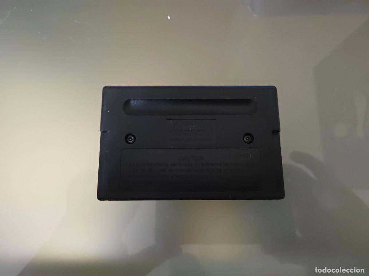 Videojuegos y consolas: Spiderman acclaim sega megadrive - Foto 3