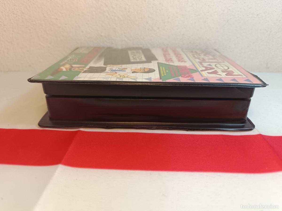 Videojuegos y consolas: Pro Action Replay Mega Drive Pal Multi lenguaje - Foto 8