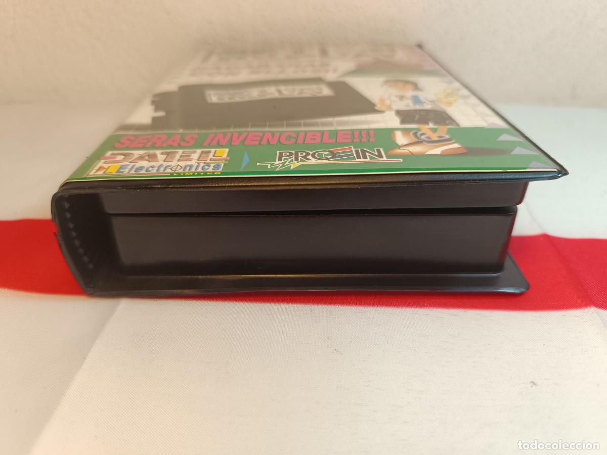 Videojuegos y consolas: Pro Action Replay Mega Drive Pal Multi lenguaje - Foto 10