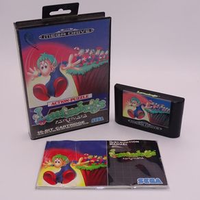 Videojuego Lemmings para SEGA Master System - PAL de Segunda mano por 40 EUR en Ibi Videojuego Lemmings para SEGA Master System - PAL de Segunda mano por 40 EUR en Ibi