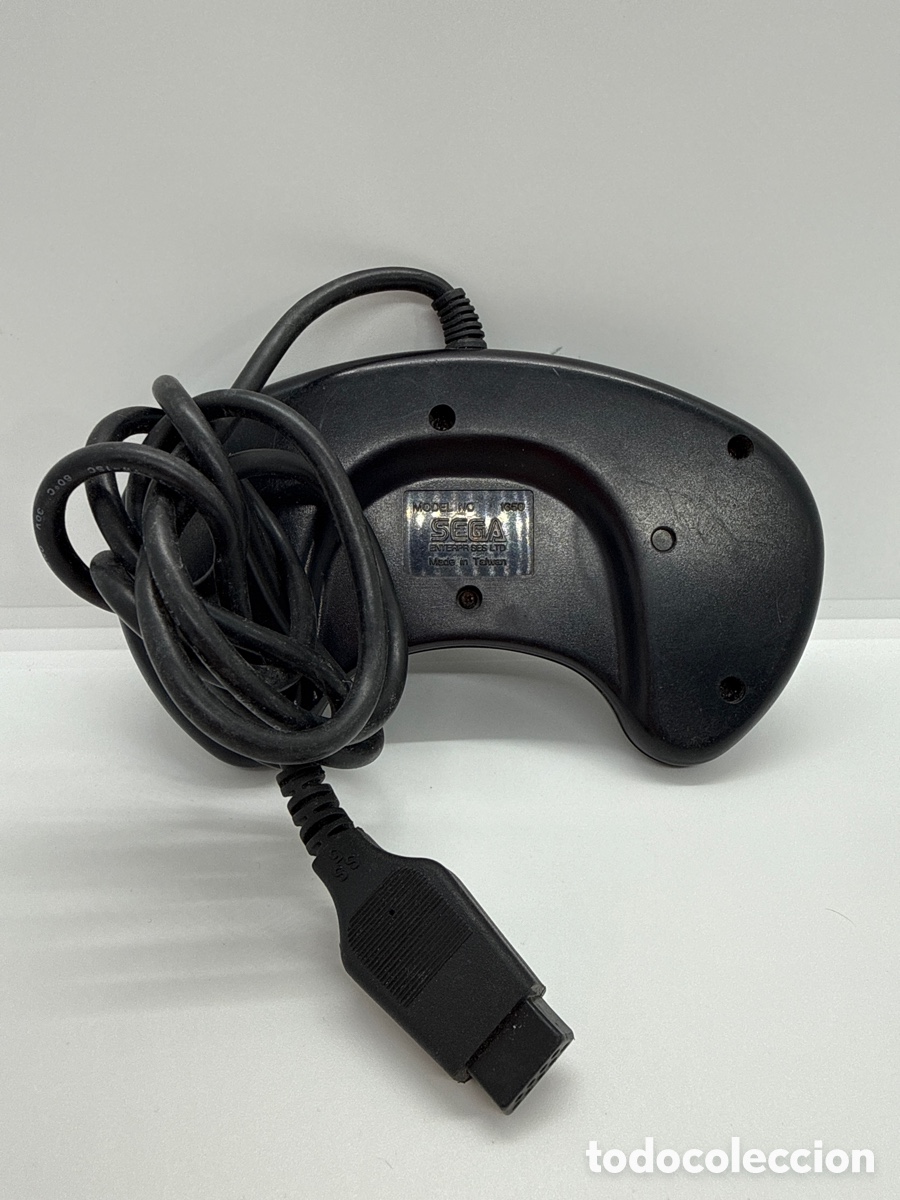 Videojuegos y consolas: Mando sega mega funciona - Foto 3