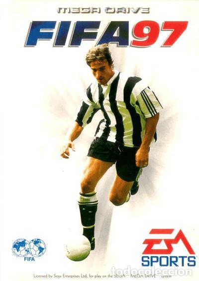 Videojuegos y consolas: FIFA 97- 5030937010907 - Foto 1