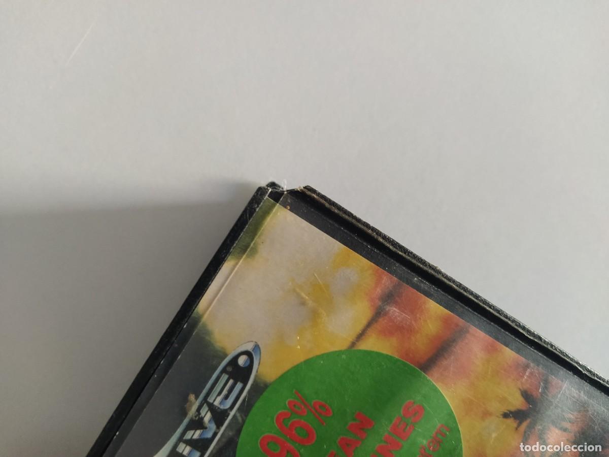 Videojuegos y consolas: JUNGLE STRIKE SEGA MEGADRIVE , ORIGINAL - Foto 5