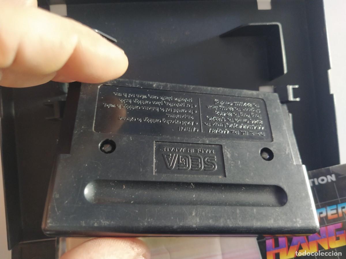Videojuegos y consolas: MEGA GAMES SEGA MEGADRIVE COMPLETO , ORIGINAL - Foto 8