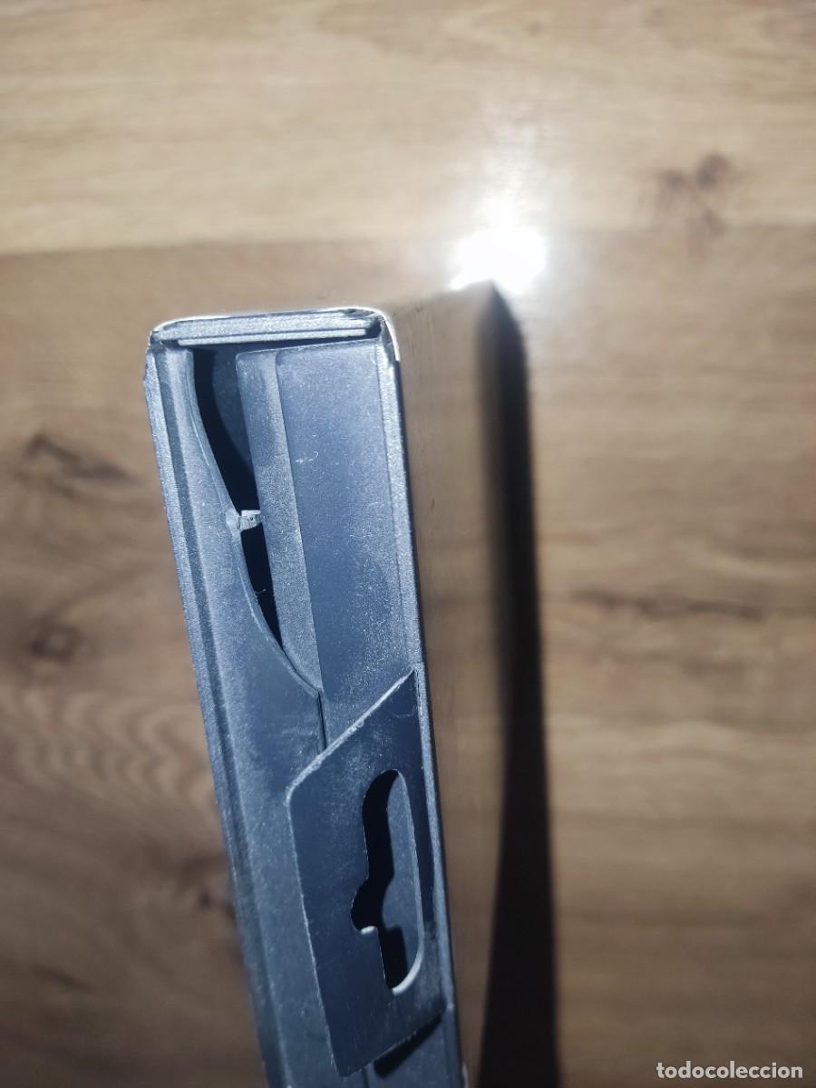 Videojuegos y consolas: MICRO MACHINES Mega Drive Megadrive PAL Completo - Foto 4