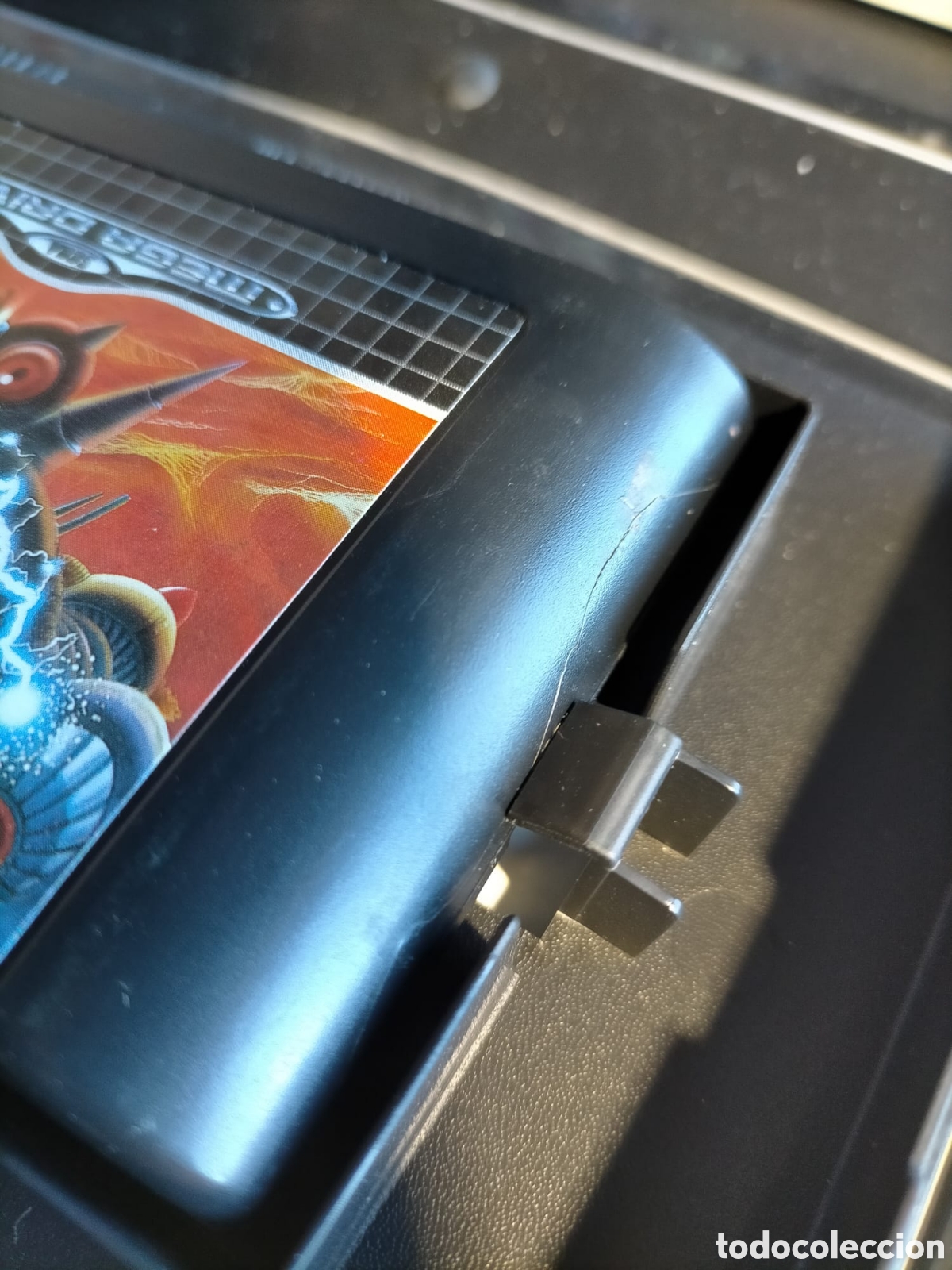 Videojuegos y consolas: TRUXTON Mega Drive Megadrive COMPLETO PAL - Foto 7