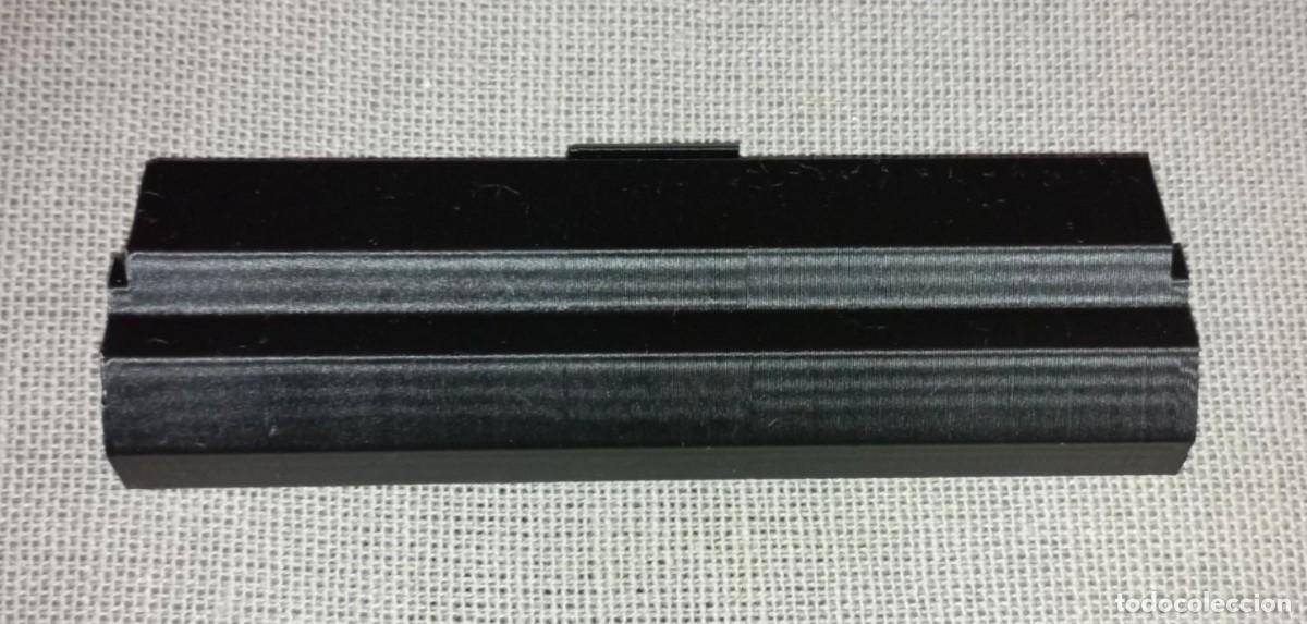 Videojuegos y Consolas: Tapa Megadrive Sega G&eacute;nesis Modelo 1