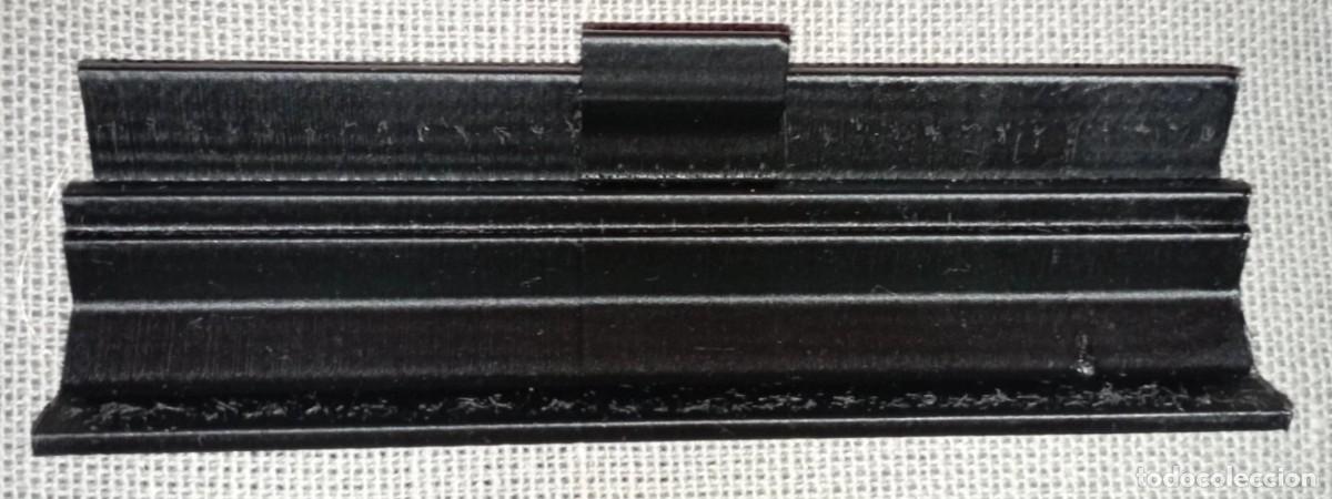 Videojuegos y consolas: Tapa Megadrive Sega G&eacute;nesis Modelo 1 - Foto 2