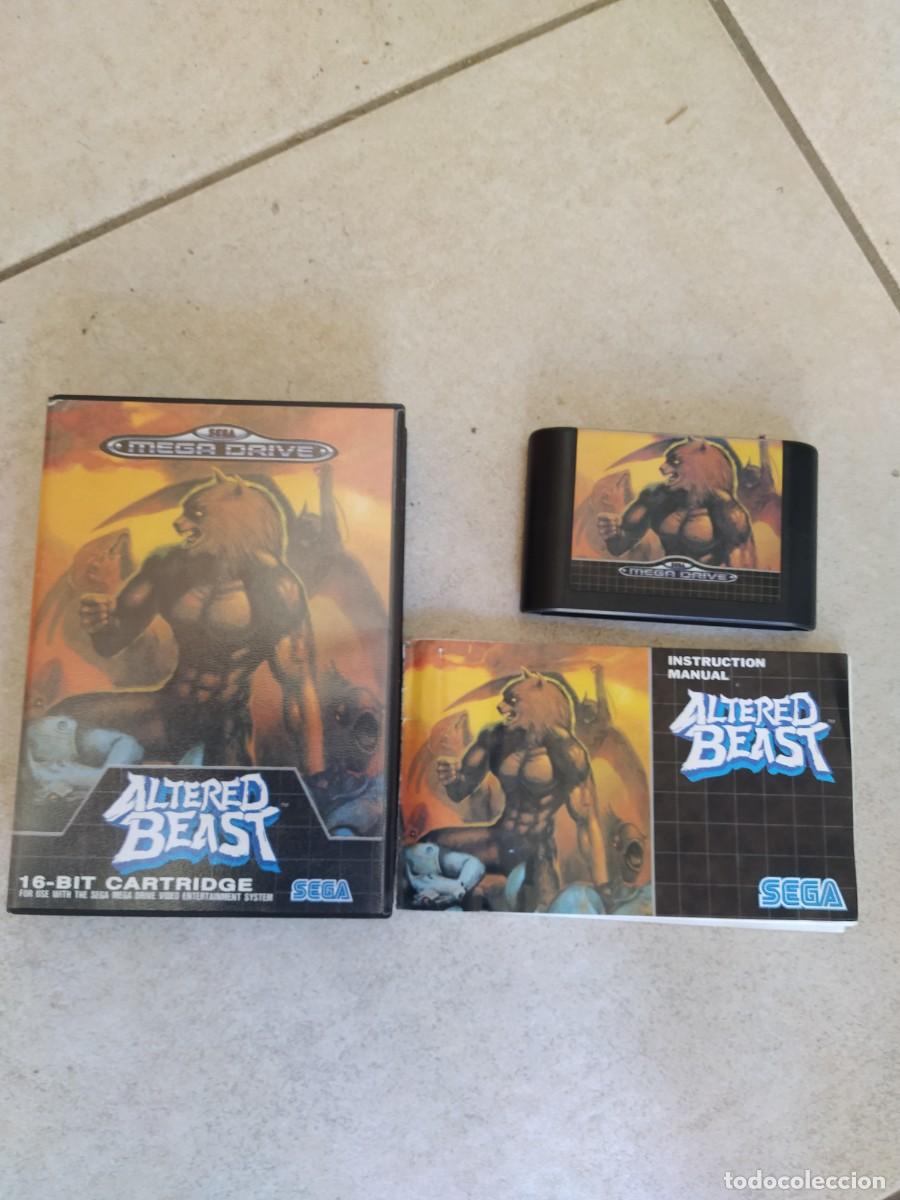 Videojuegos y Consolas: RAMBO III SEGA MEGADRIVE COMPLETO PAL-EUROPA , ORIGINAL 100%