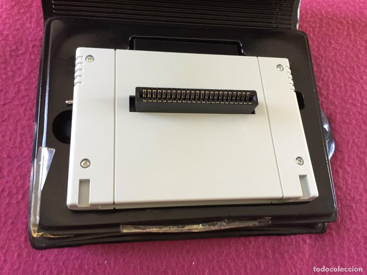 Videojuegos y consolas: Pro Action Replay Mega Drive Pal Multi lenguaje - Foto 7