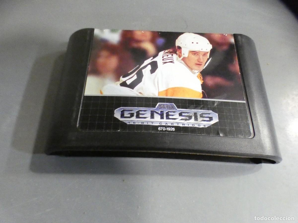 Jeux Vid&eacute;o et Consoles: ARKANSAS1980 BOXX725 JUEGO MEGADRIVE GENESIS PROBADO FUNCIONANDO