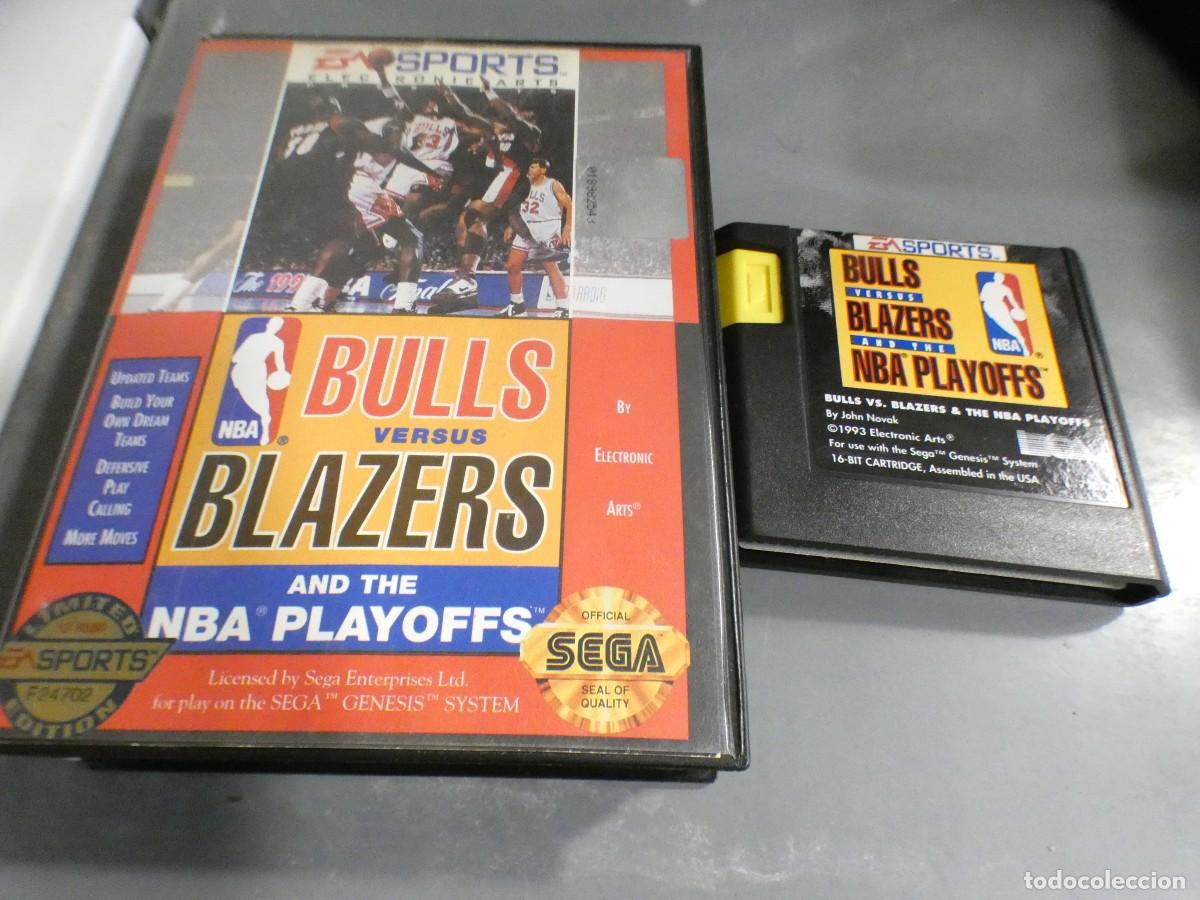 Jeux Vid&eacute;o et Consoles: ARKANSAS1980 BOXX725 JUEGO MEGADRIVE GENESIS PROBADO FUNCIONANDO