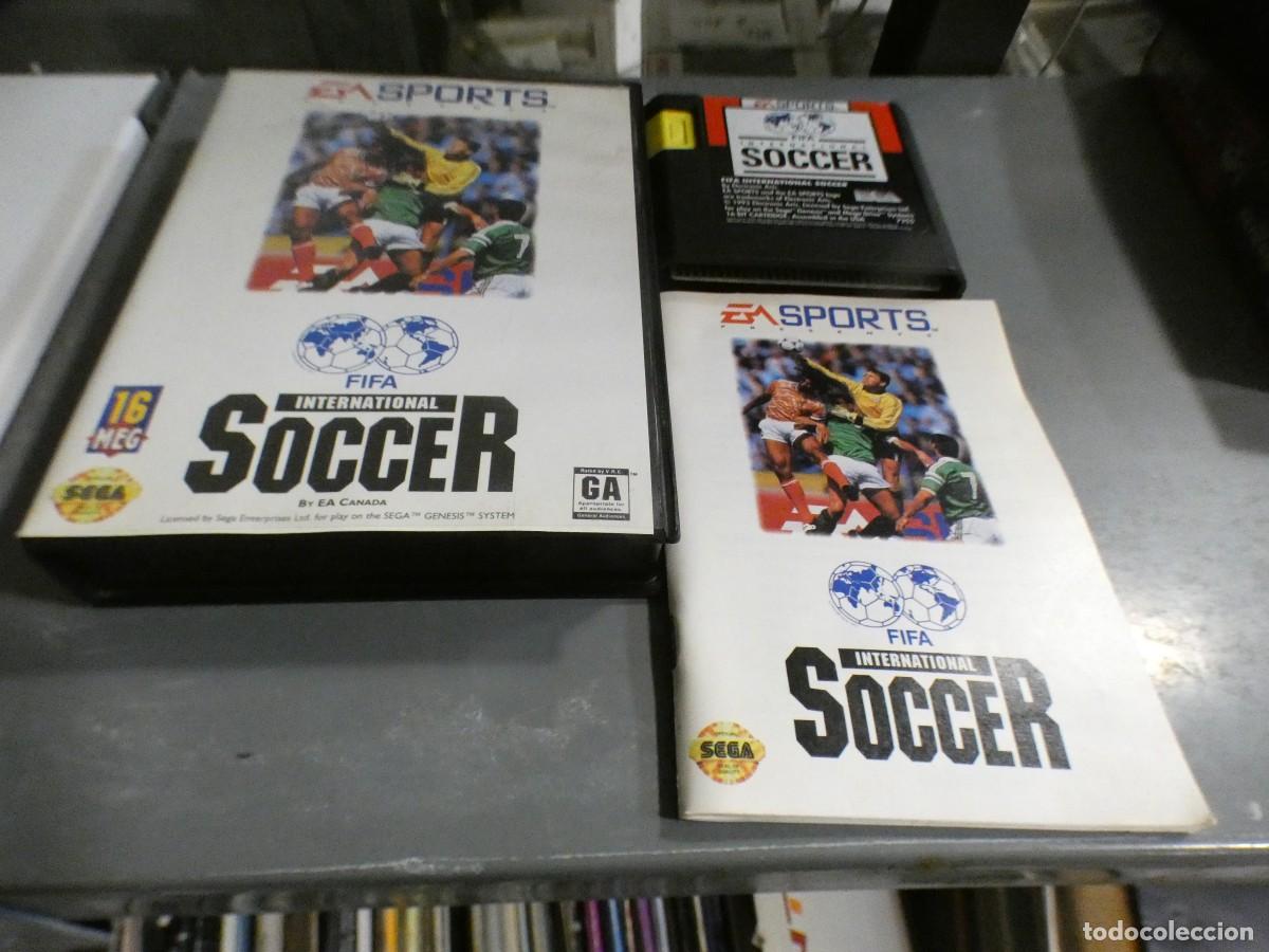 Videojuegos y Consolas: ARKANSAS1980 BOXX725 JUEGO MEGADRIVE GENESIS PROBADO FUNCIONANDO