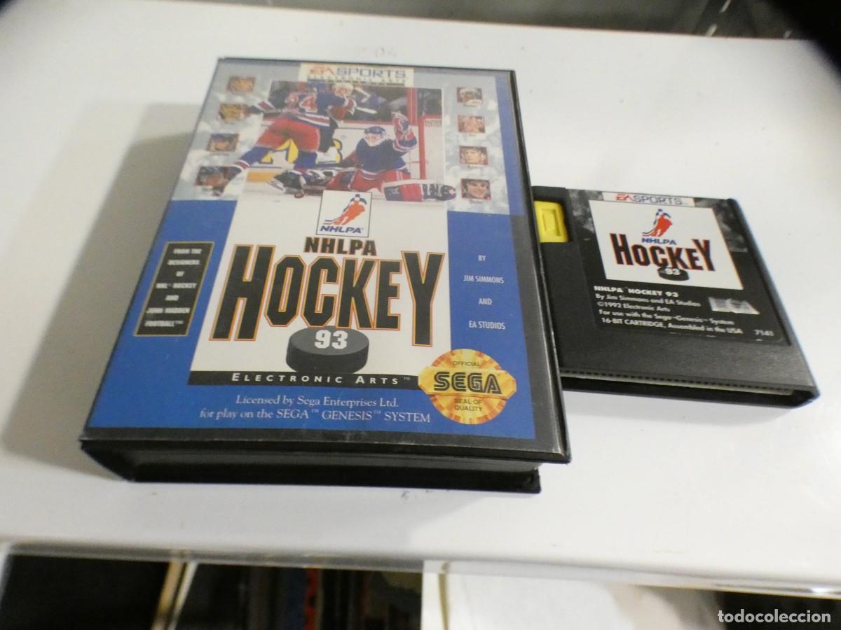 Videojuegos y Consolas: ARKANSAS1980 BOXX725 JUEGO MEGADRIVE GENESIS PROBADO FUNCIONANDO