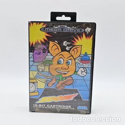Videojuegos y Consolas: Zoom!- 4974365610043