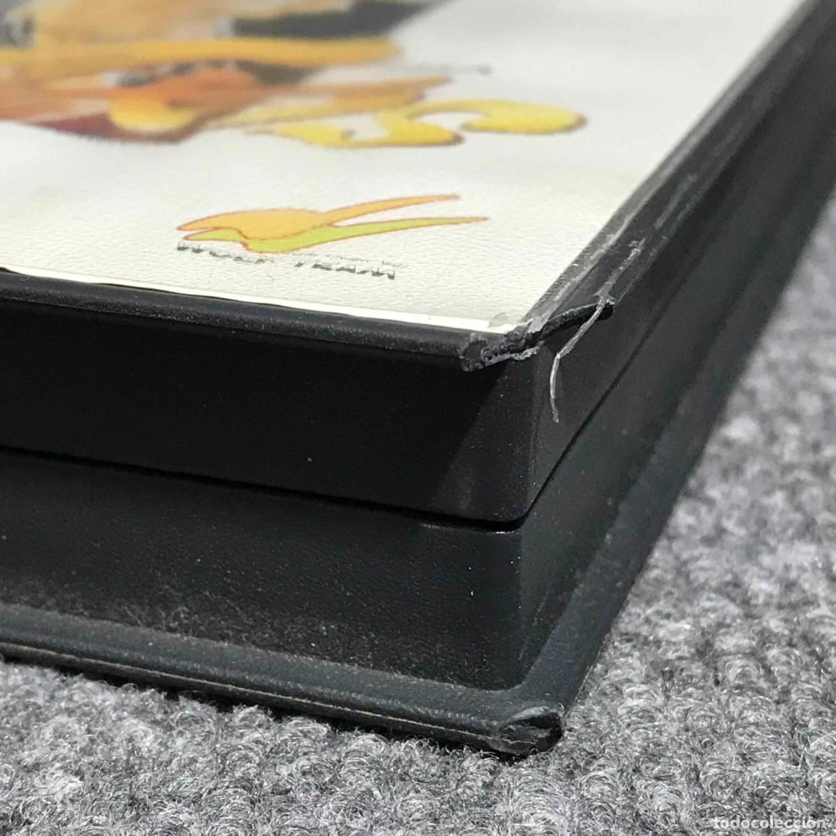Videojuegos y consolas: AXIS JAP SEGA MEGA DRIVE - Foto 3