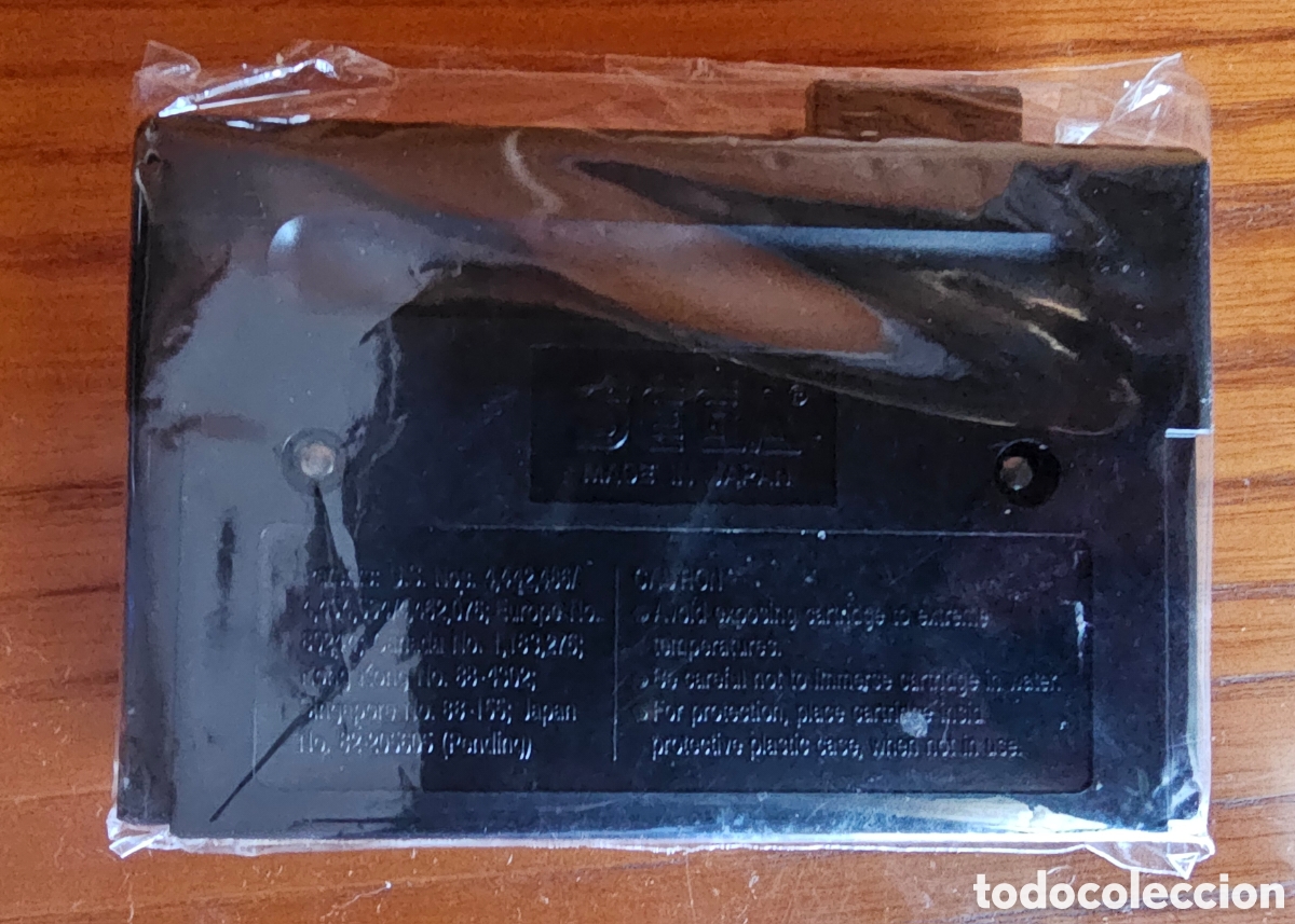 Videojuegos y consolas: Cartucho everdrive para megadrive - Foto 2