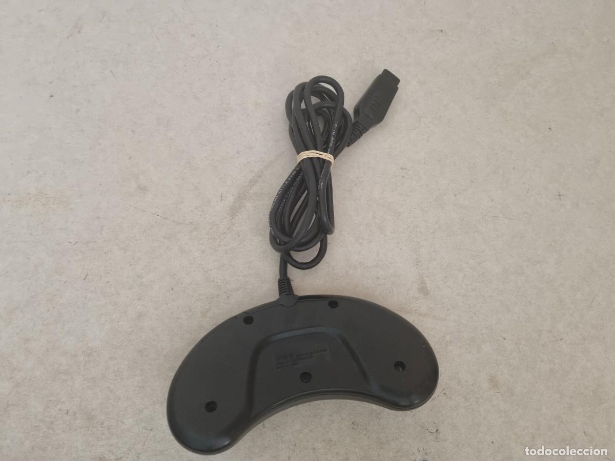 Videojuegos y consolas: Mando control pad 6 botones para Sega Megadrive - Foto 7