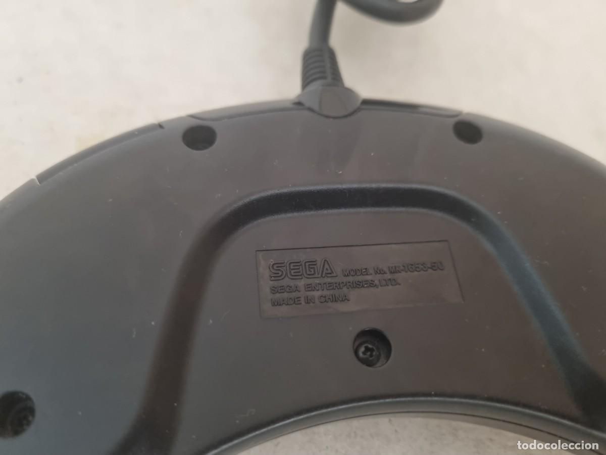 Videojuegos y consolas: Mando control pad 6 botones para Sega Megadrive - Foto 9
