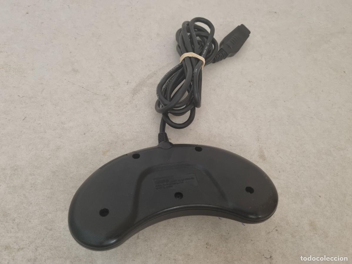 Videojuegos y consolas: Mando control pad 6 botones para Sega Megadrive - Foto 10