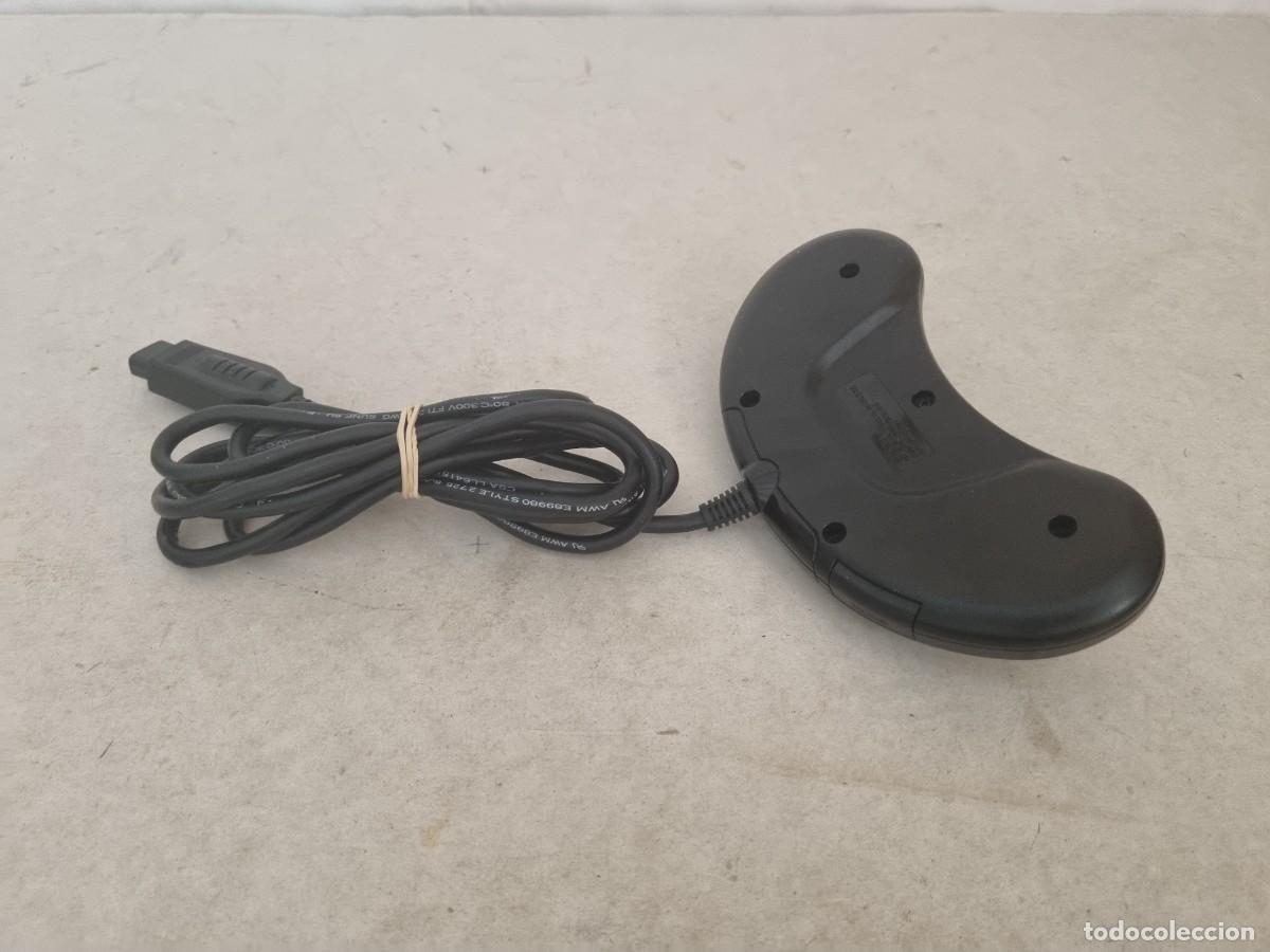 Videojuegos y consolas: Mando control pad 6 botones para Sega Megadrive - Foto 11