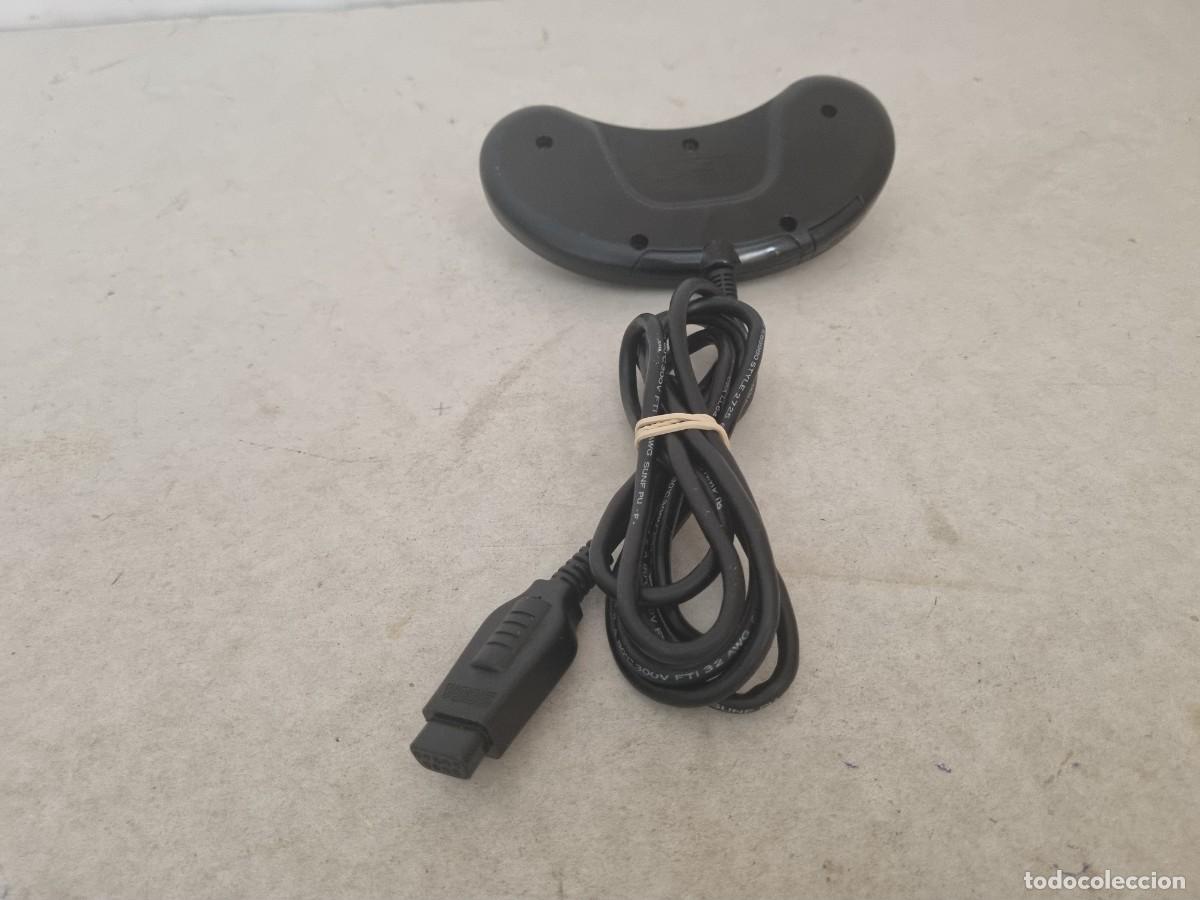 Videojuegos y consolas: Mando control pad 6 botones para Sega Megadrive - Foto 12
