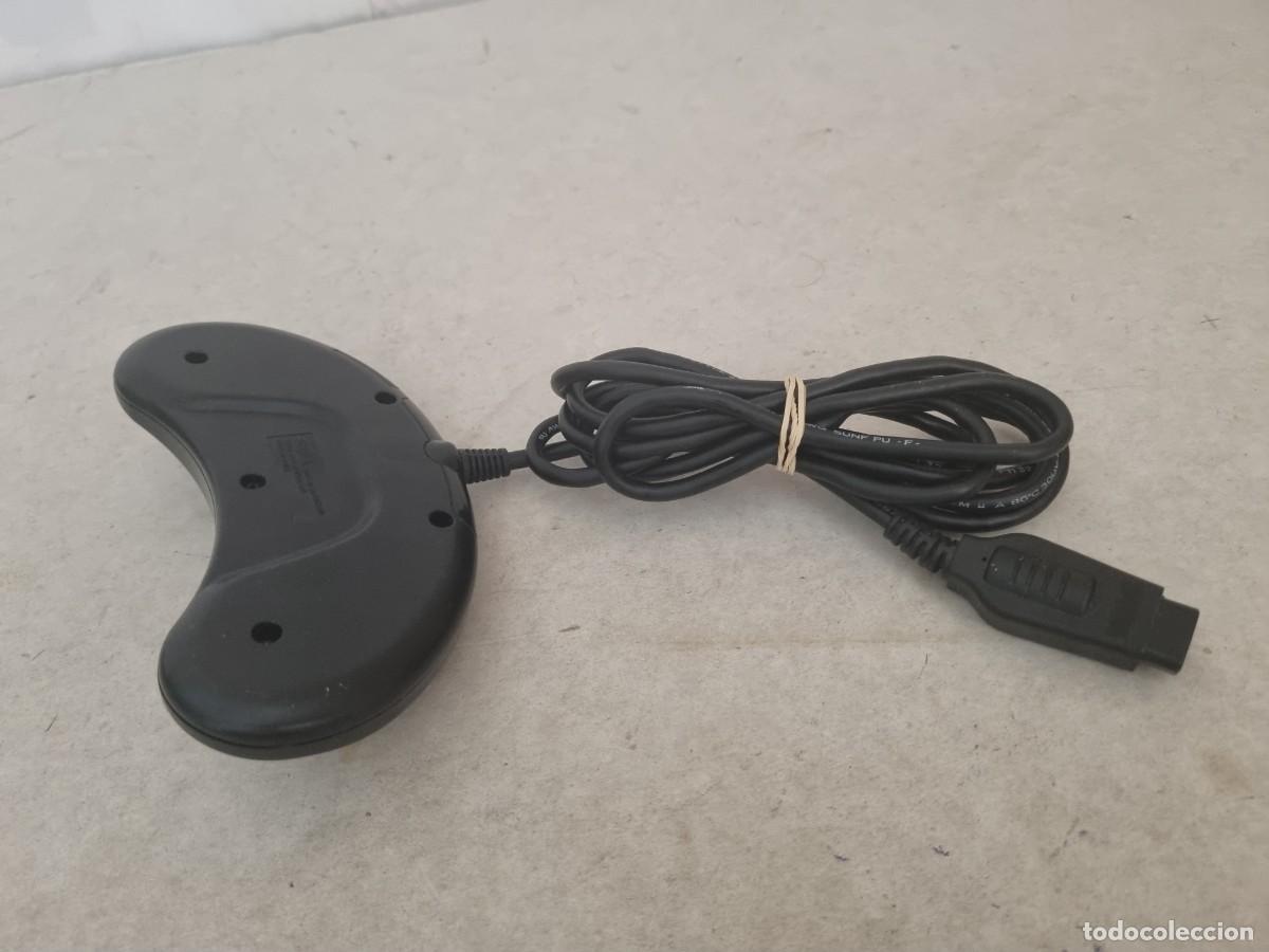 Videojuegos y consolas: Mando control pad 6 botones para Sega Megadrive - Foto 13