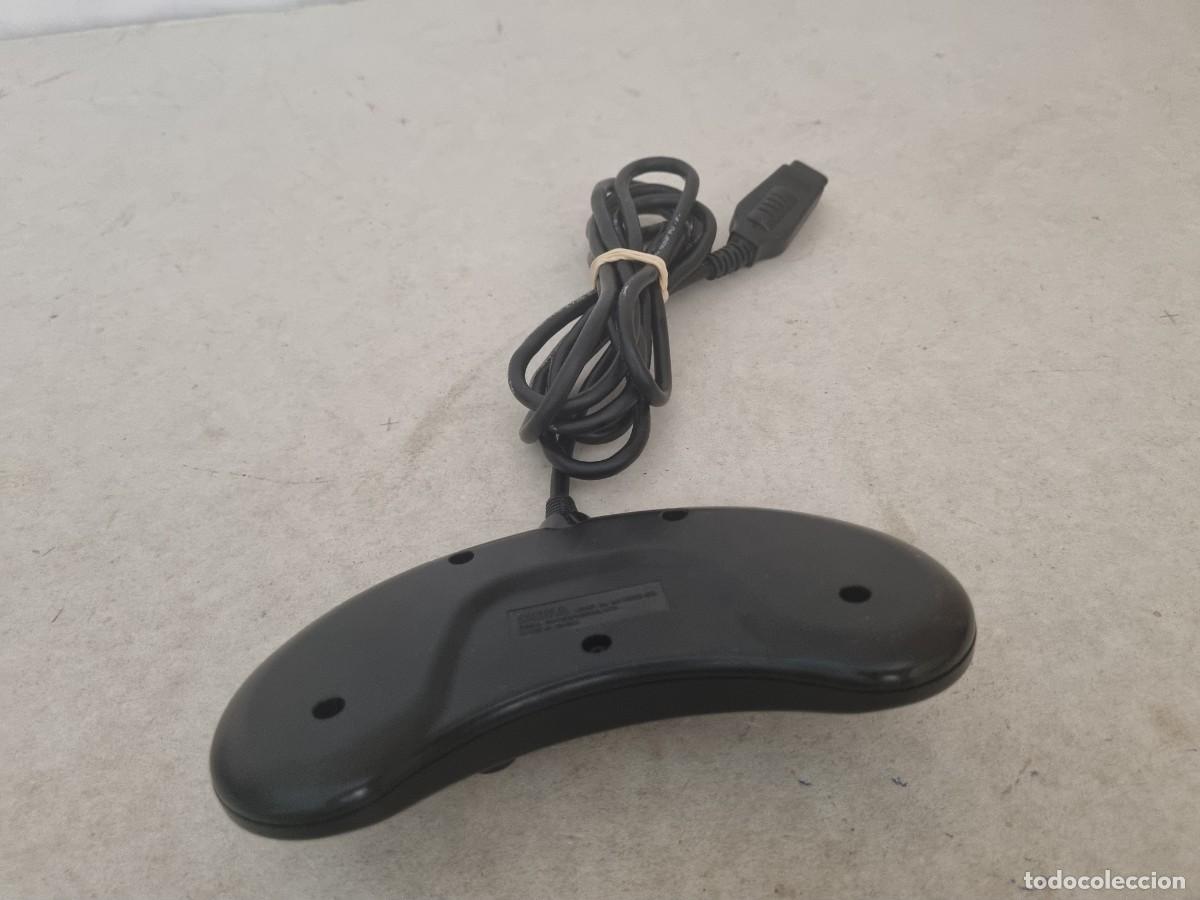 Videojuegos y consolas: Mando control pad 6 botones para Sega Megadrive - Foto 14