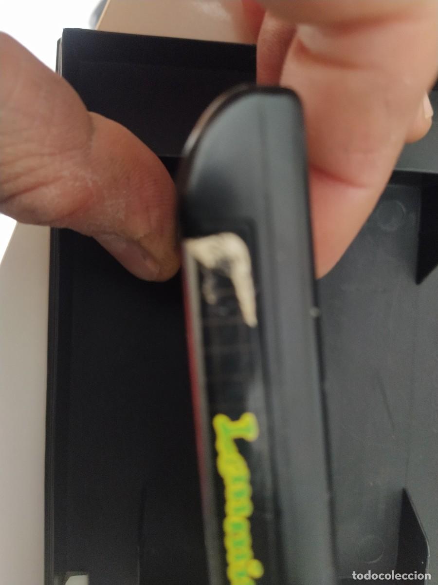 Videojuegos y consolas: LEMMINGS SEGA MEGADRIVE , TOTALMENTE ORIGINAL - Foto 8
