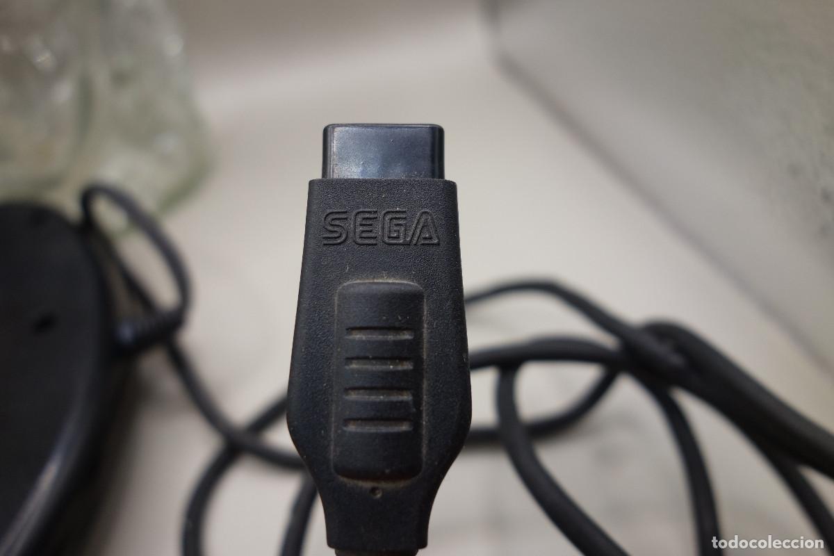 Videojuegos y consolas: MANDO ORIGINAL PARA SEGA MEGA DRIVE - Foto 3
