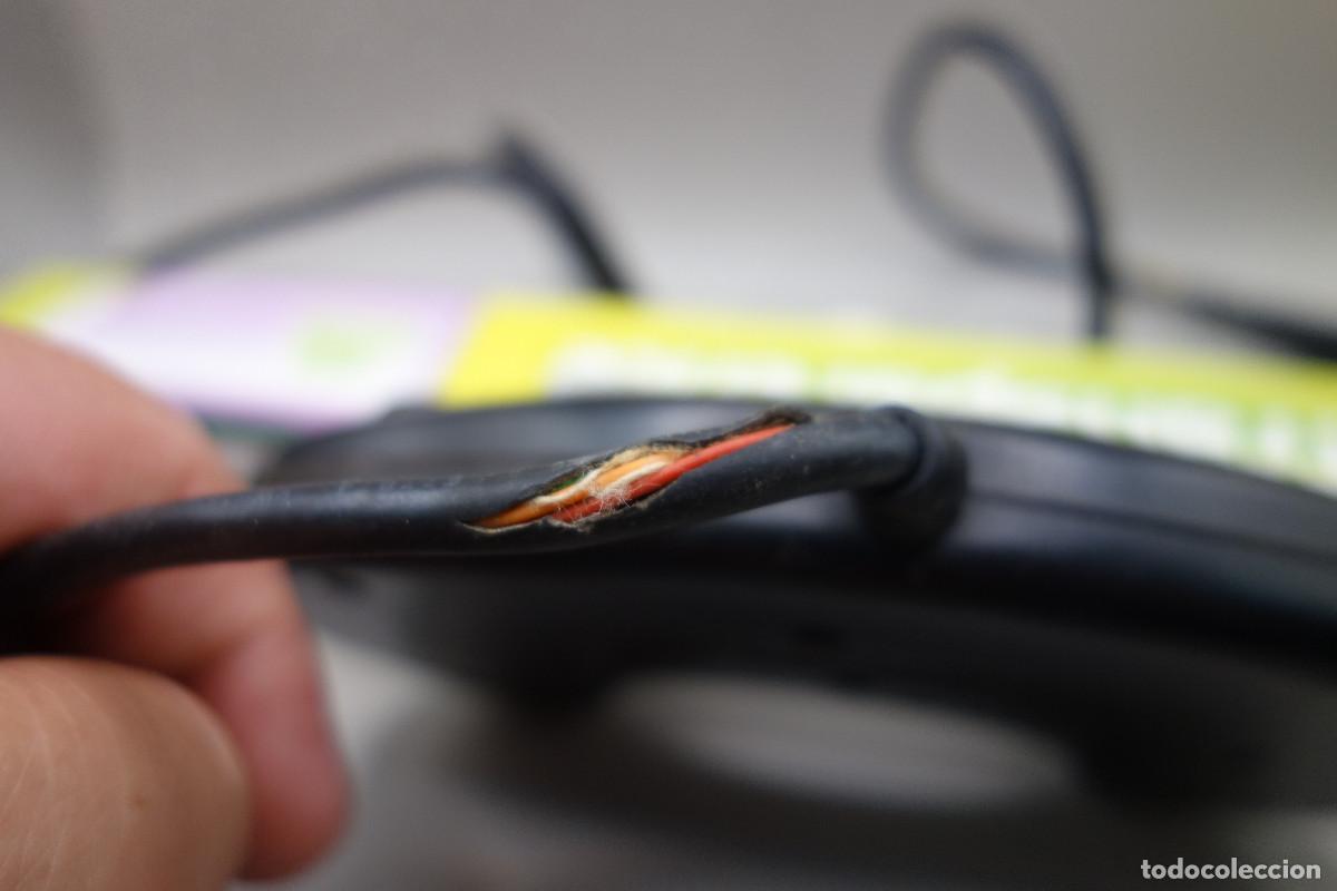Videojuegos y consolas: MANDO ORIGINAL PARA SEGA MEGA DRIVE - Foto 5